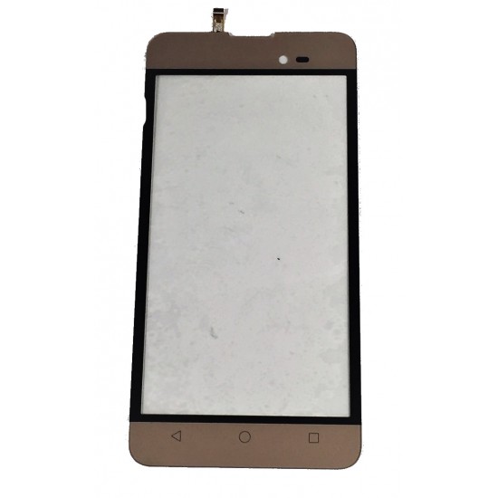 Touch Wiko Sunny 2 Plus Dourado